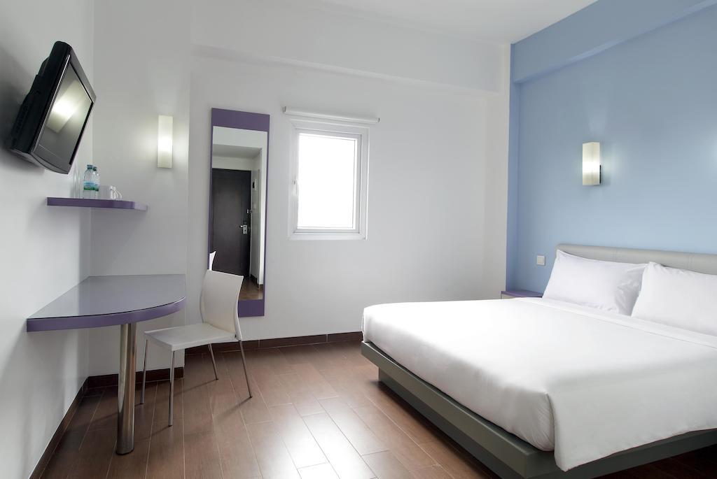 Amaris Hotel Палембанг Экстерьер фото